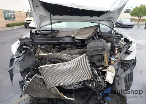 2018 Volkswagen Atlas 2.0T S из США, поврежденный, VIN 1V2AP2CA6JC598125